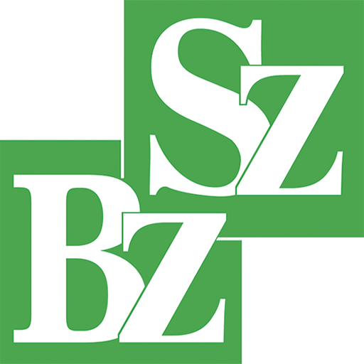 SZBZ Digital (E-Paper) logo
