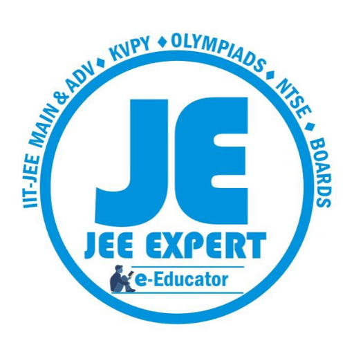 JEE EXPERT- E-Educator logo