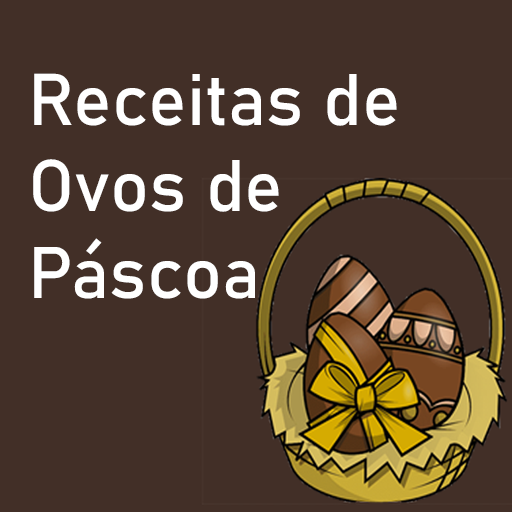 Ovo de PÃ¡scoa Caseiro Receitas