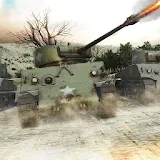 Tank Domination - Real Battle Blitz Panzer Attack icon