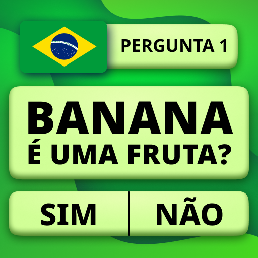 QuizzLand: Quiz Jogo de Trivia