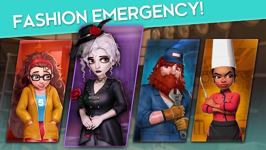 Project Makeover Mod Apk 2.1.1 (Lots of Game Currency) 6