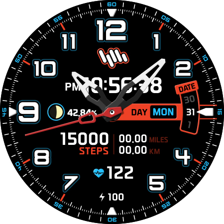 SamWatch Extreme 2022 screenshot 28