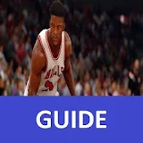 Guide for NBA Live Mobile icon