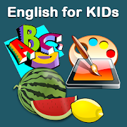 English for KIDs  Icon