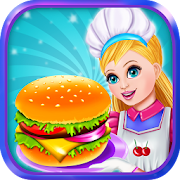 Top 36 Casual Apps Like Chef Hamburger - Burger Restaurant - Best Alternatives