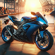Racing Motorbike Trial - Androidアプリ