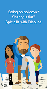 Tricount - Split group bills 6.2.0 (Premium)