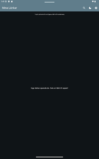 Keep-It-Simple Links