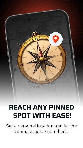 Digital Compass  Feng Shui