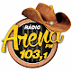 Rádio Arena FM de Ubiratã دانلود در ویندوز