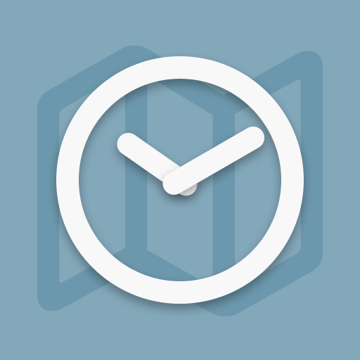 簡単勤怠管理 - TimeSheet - logo