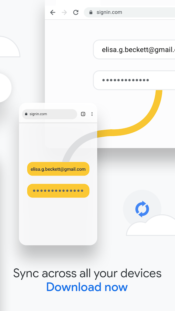 Google Chrome å¿«é€Ÿ å®‰å…¨é€‚ç