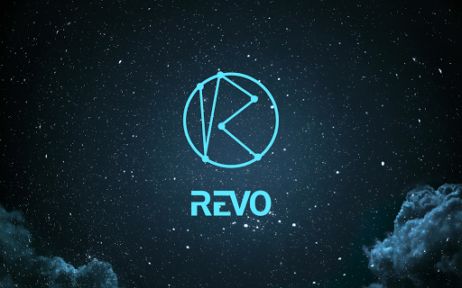 Android application Revo screenshort