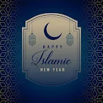 Cover Image of Tải xuống Happy Islamic new year  APK