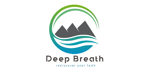 DeepBreath: Win With Scripture