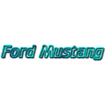Cover Image of Download Ford Mustang 1.0 APK