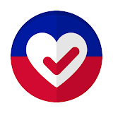 HaitiDating | Dating App for Haitians icon
