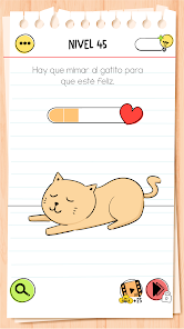 Imágen 21 Brain Test 4: Ciudad Acertijo android