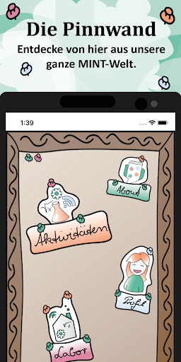 Android application intoMINT 4.0 screenshort