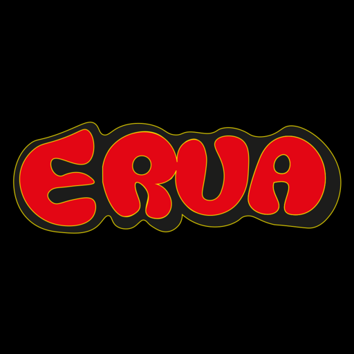 Erva Pizza, Burrito und Burger