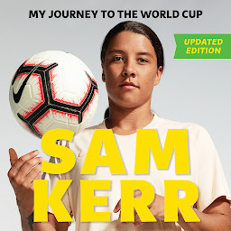 Icon image My Journey to the World Cup: Updated Edition