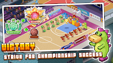 Pixel Basketball: Multiplayerのおすすめ画像5