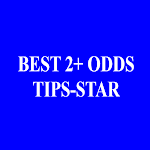 Cover Image of Download Best 2+ Odds Tip-Star 2.6 APK