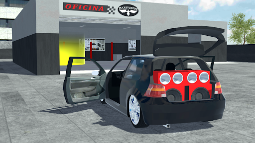 Elite Brasil Tuning - Simulation - games