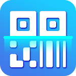 Cover Image of Download QR Code & Barcode Scanner - Price comparison, Scan 1.1.1 APK