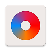 Modern Colour Picker