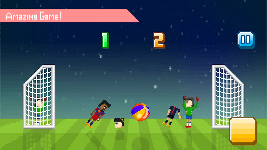 Funny Soccer - 2 Player Games - Apps on Google Play