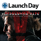 LaunchDay - Metal Gear Solid icon