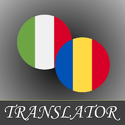 Icon image Romanian-Italian Translator
