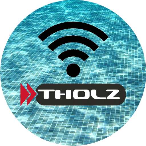 New Mobile Pool logo