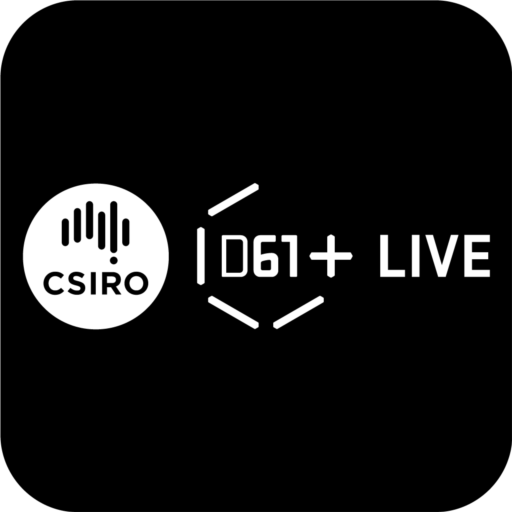 D61+ LIVE 1.0.0 Icon