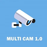MULTI CAM 1.0 icon
