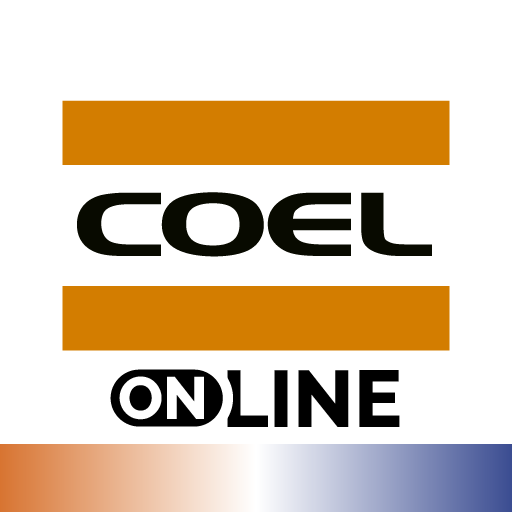 Coel Online logo