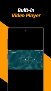 Video Downloader, Private File Downloader & Saver(圖4)-速報App