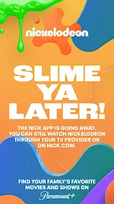 Nickelodeon Master - Apps on Google Play