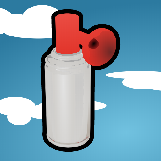 Air Horn logo