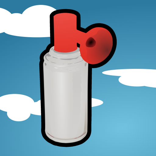 Air Horn 3.2.0 Icon