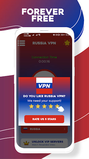 Russia VPN Proxy VPN Server
