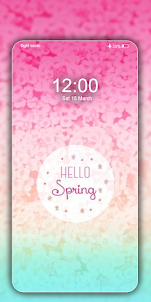 Spring Wallpapers 2023 HD