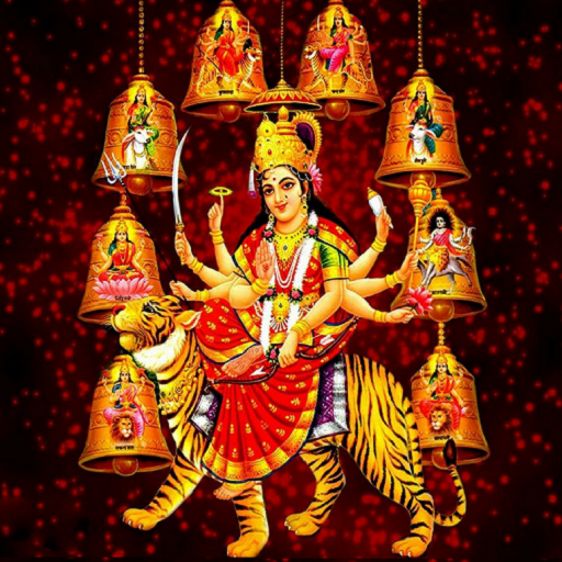 Durga Chalisa  Icon