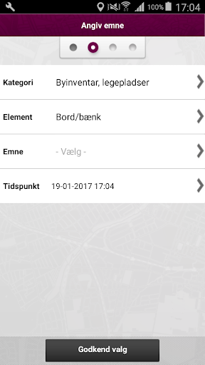 Giv et praj – Mariagerfjord Screen 3
