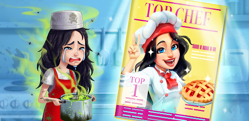 Cooking Diary®: Best Tasty Restaurant & Cafe Game::Appstore for  Android