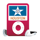 Houston Radio Stations FM/AM icon