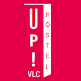 Up! Hostel icon