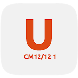 CM13/12.x Ubuntu Light Theme icon